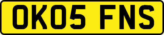 OK05FNS