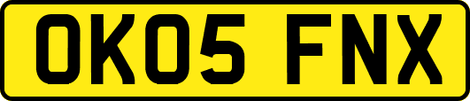 OK05FNX