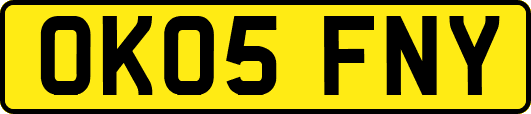 OK05FNY