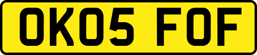 OK05FOF