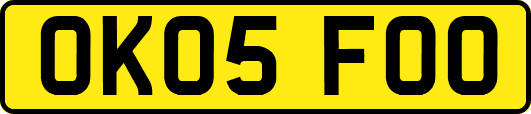 OK05FOO