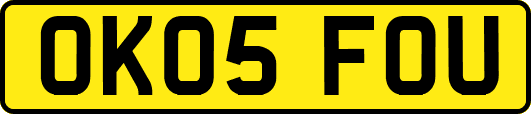 OK05FOU