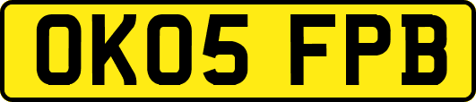 OK05FPB