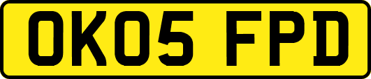 OK05FPD