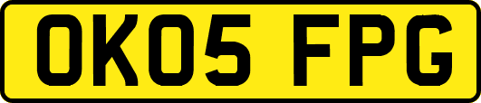 OK05FPG