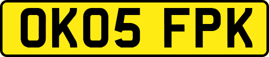 OK05FPK
