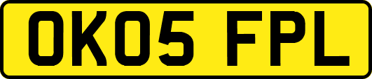 OK05FPL