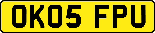 OK05FPU