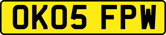 OK05FPW