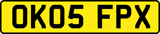 OK05FPX
