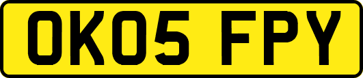 OK05FPY