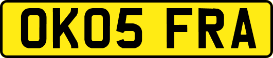 OK05FRA