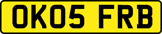 OK05FRB