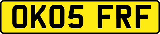 OK05FRF