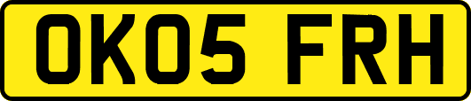 OK05FRH