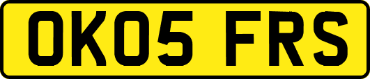 OK05FRS