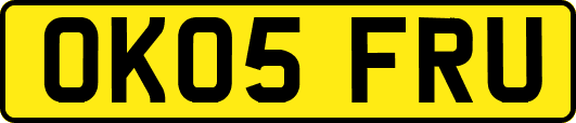 OK05FRU