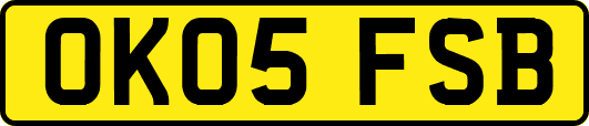 OK05FSB
