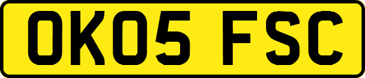 OK05FSC