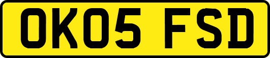 OK05FSD