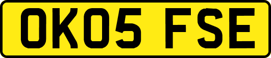 OK05FSE