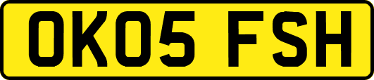 OK05FSH