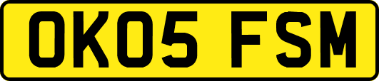 OK05FSM