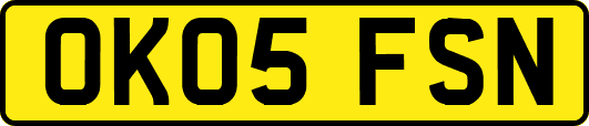 OK05FSN