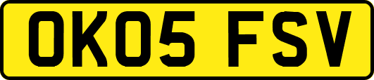 OK05FSV