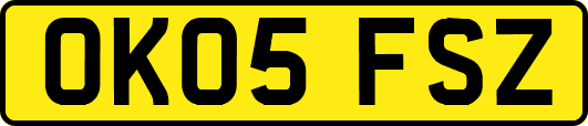 OK05FSZ