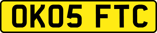 OK05FTC