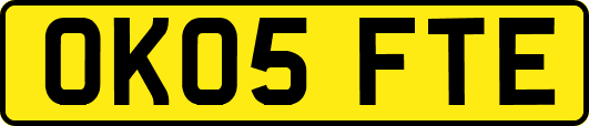 OK05FTE