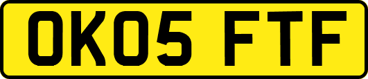 OK05FTF