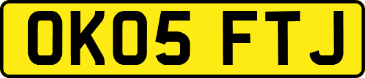 OK05FTJ