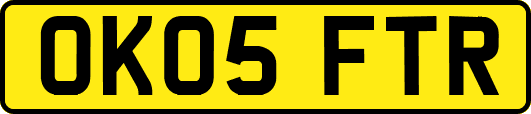 OK05FTR
