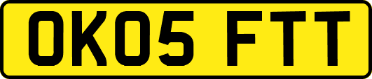 OK05FTT