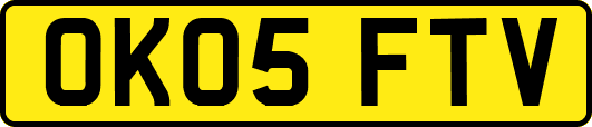 OK05FTV