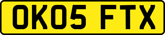 OK05FTX