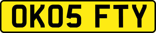 OK05FTY