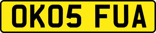 OK05FUA