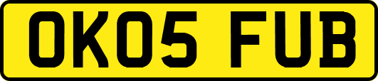 OK05FUB