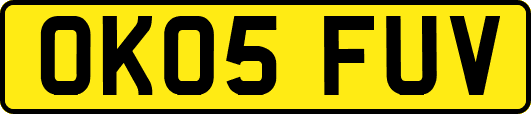 OK05FUV