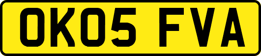 OK05FVA