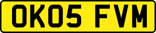 OK05FVM