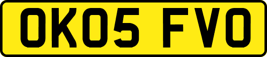 OK05FVO