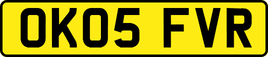 OK05FVR