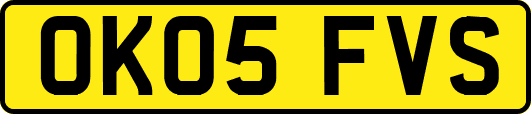 OK05FVS