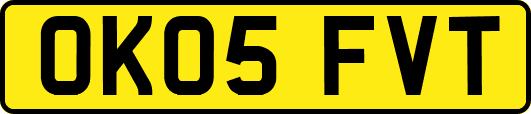 OK05FVT