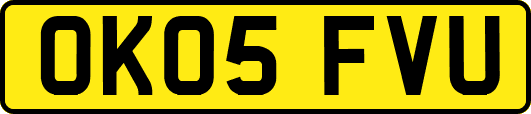 OK05FVU