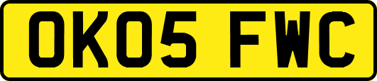 OK05FWC